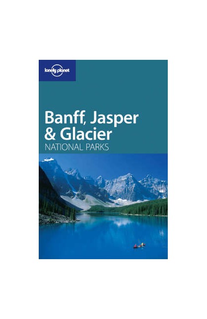 Banff Jasper & Glacier...