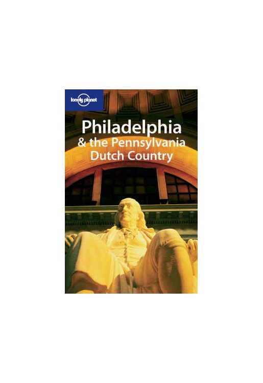 Philadelphia & Pennsylvania Dutch Country TSK 1e