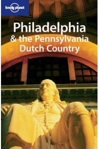 Philadelphia & Pennsylvania Dutch Country TSK 1e