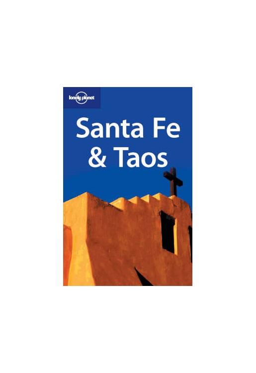 Santa Fe & Taos TSK 1e