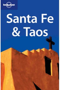 Santa Fe & Taos TSK 1e