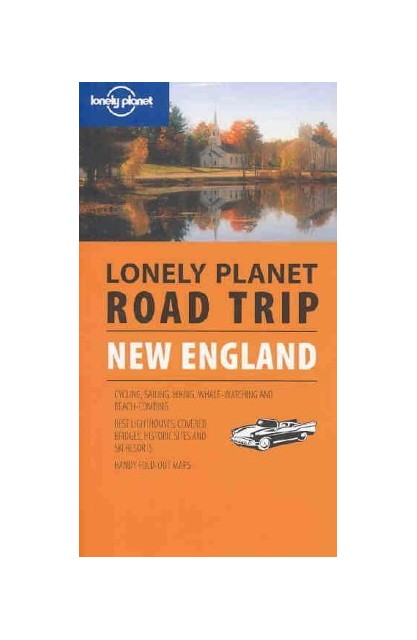 Road Trip New England
