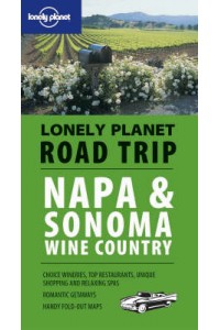 Napa & Sonoma Wine Country road trip 1e