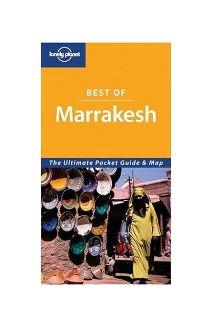 Best of Marrakesh 1e