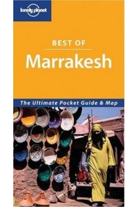 Best of Marrakesh 1e