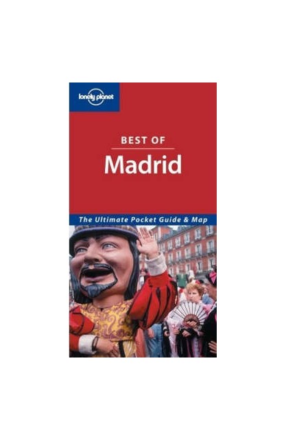 Best of Madrid 2e