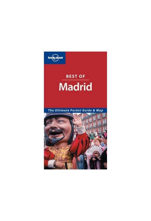 Best of Madrid 2e