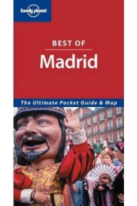 Best of Madrid 2e