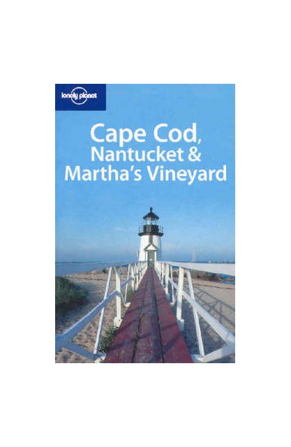 Cape Cod Nantucket &...