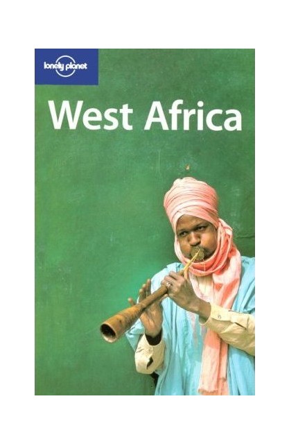 West Africa TSK 6e