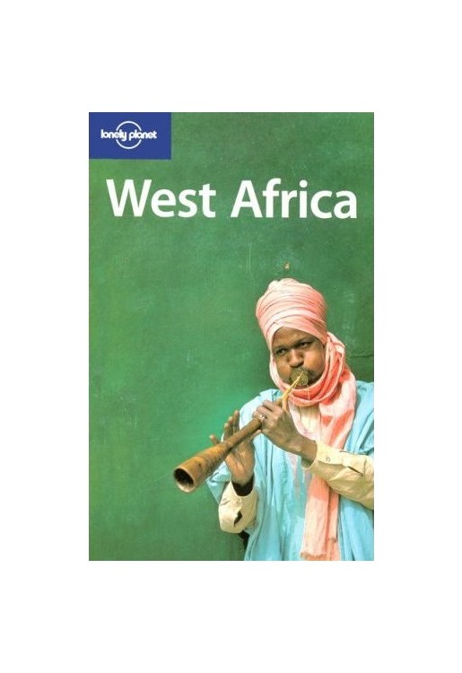West Africa TSK 6e