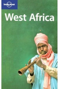 West Africa TSK 6e