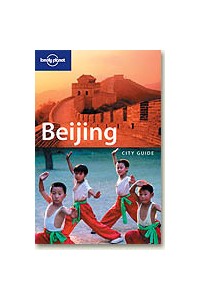 Beijing City Guide 6e