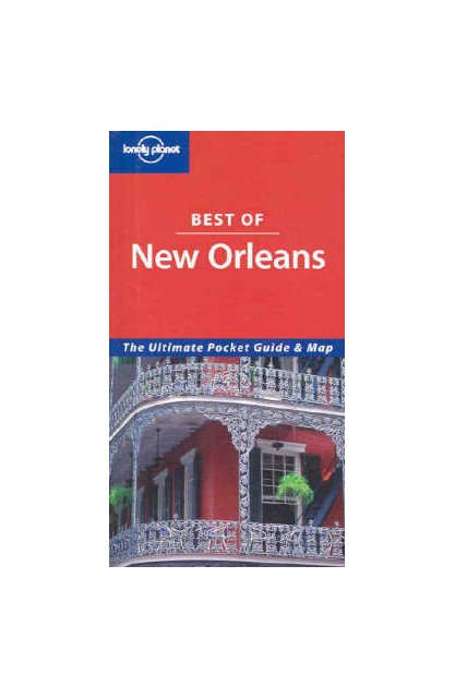 Best of New Orleans 2e