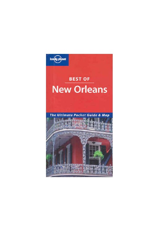 Best of New Orleans 2e
