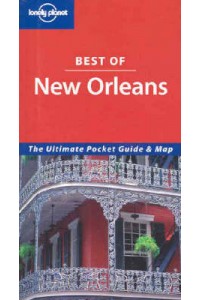 Best of New Orleans 2e