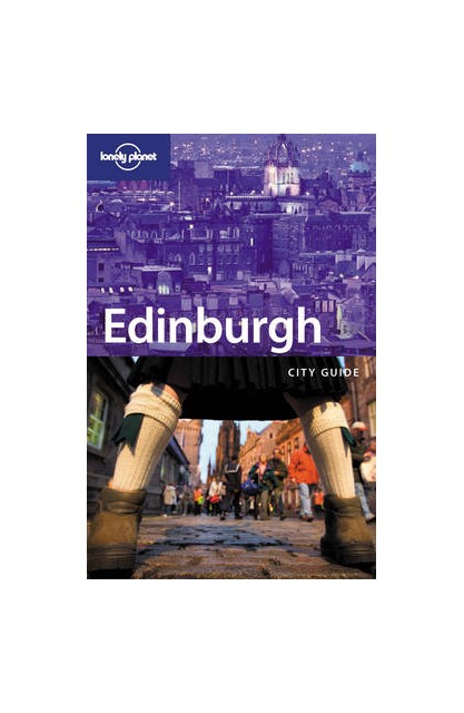 Edinburgh City Guide 4e