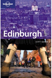 Edinburgh City Guide 4e