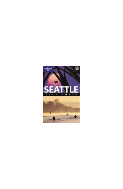 Seattle City Guide 4e