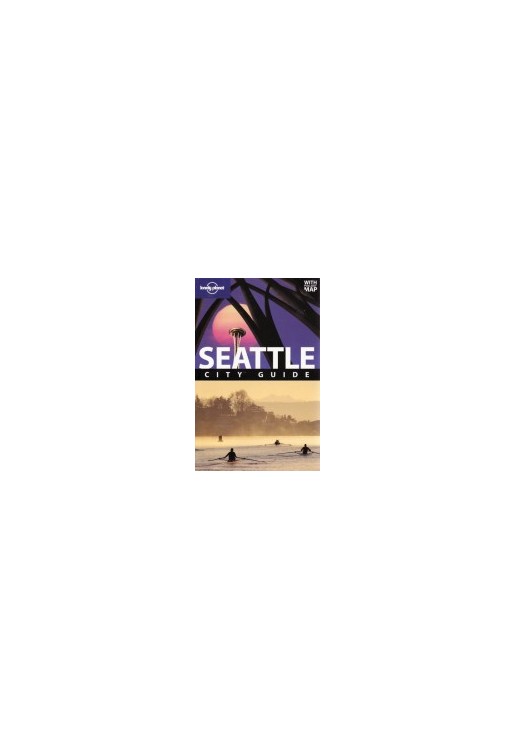 Seattle City Guide 4e