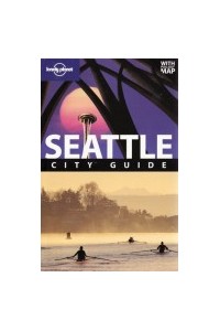 Seattle City Guide 4e