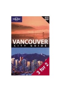 Vancouver City Guide 4e