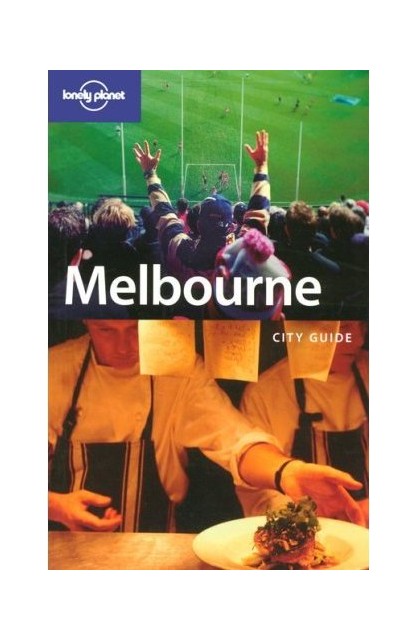 Melbourne City Guide 6e
