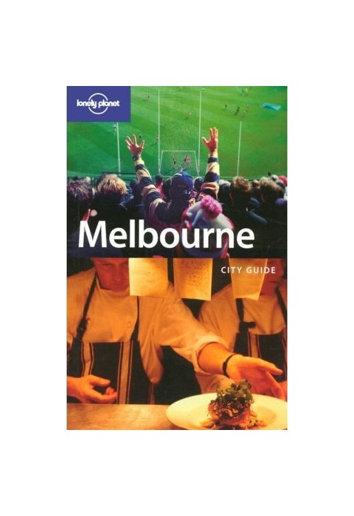 Melbourne City Guide 6e