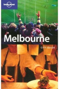 Melbourne City Guide 6e