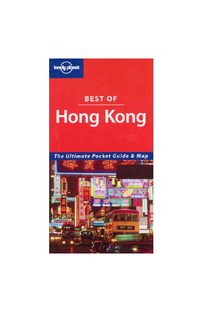 Best of Hong Kong 3e
