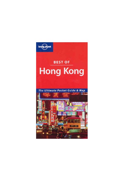 Best of Hong Kong 3e