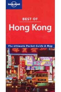 Best of Hong Kong 3e