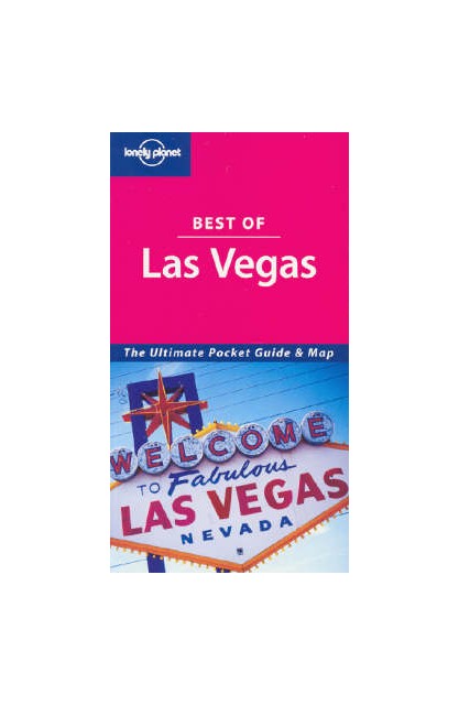 Best of Las Vegas 2e