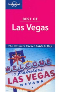 Best of Las Vegas 2e