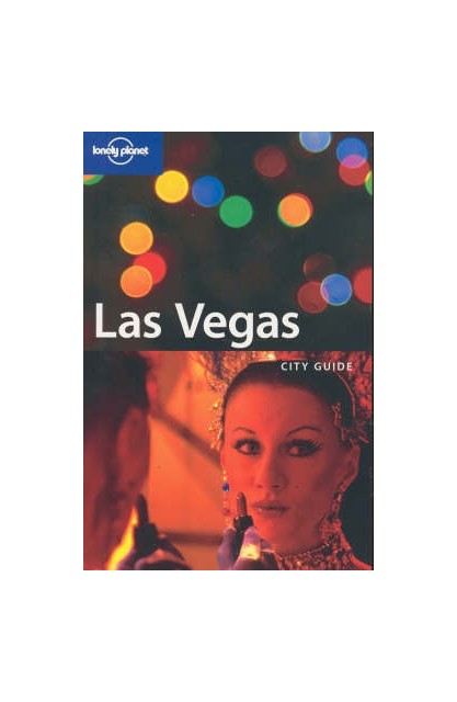 Las Vegas City Guide 3e