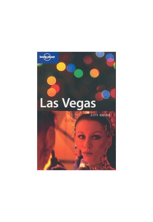 Las Vegas City Guide 3e