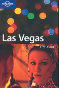 Las Vegas City Guide 3e