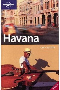 Havana City Guide 2e