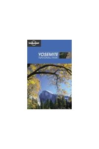 Yosemite National Park guide 1e