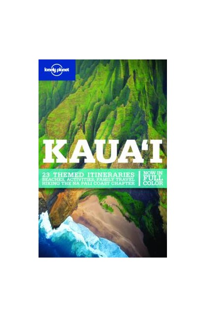 Kauai TSK 2e