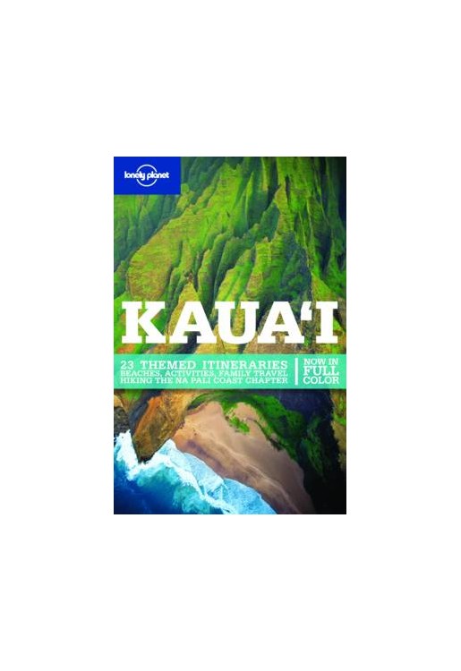 Kauai TSK 2e