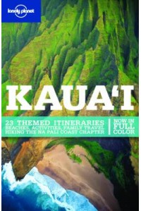 Kauai TSK 2e