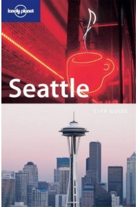 Seattle city guide 3e