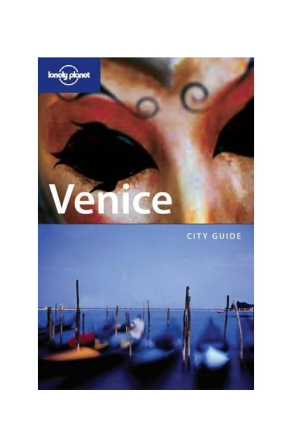 Venice City Guide 3e