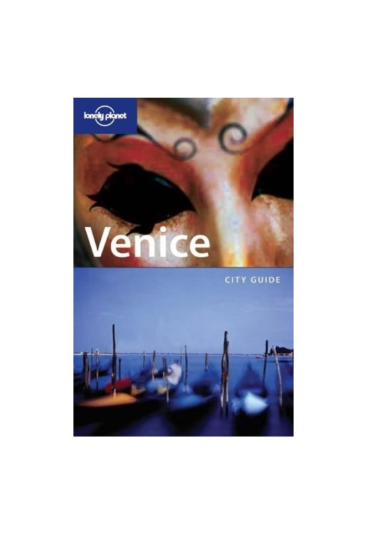 Venice City Guide 3e