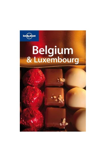 Belgium & Luxembourg TSK 3e