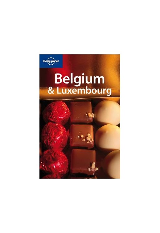 Belgium & Luxembourg TSK 3e