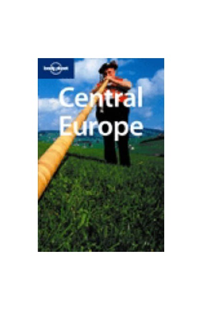 Central Europe TSK 7e