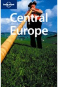 Central Europe TSK 7e