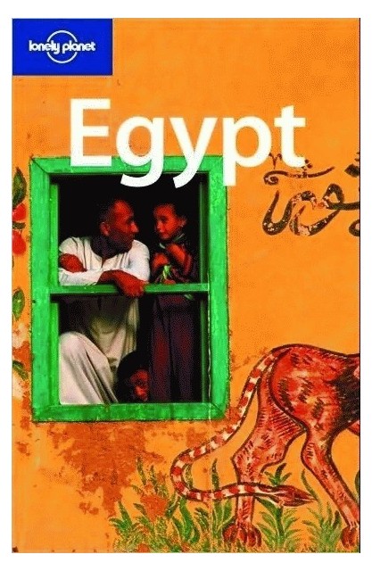 Egypt TSK  9e